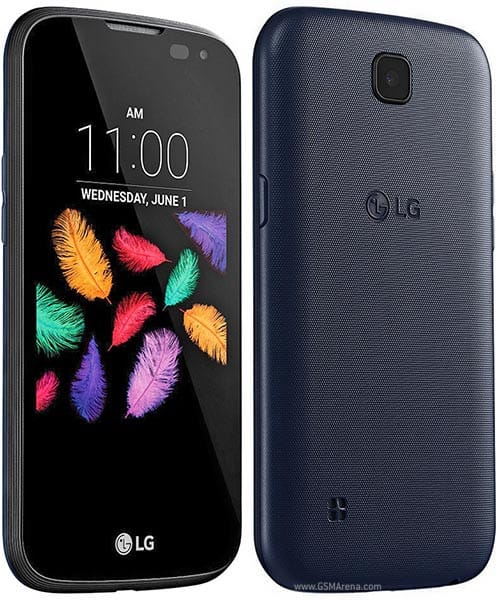 LG K3 — image 3