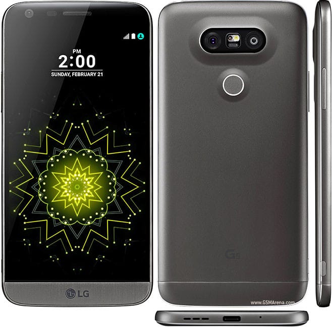 LG G5 — image 1