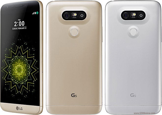 LG G5 — image 2