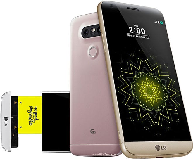 LG G5 — image 4
