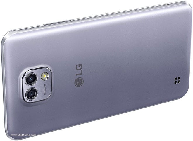 LG X cam — image 2