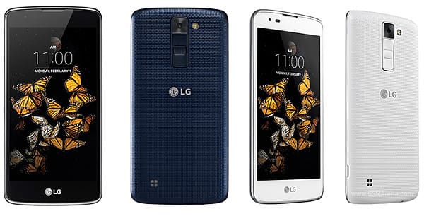 LG K8 — image 1
