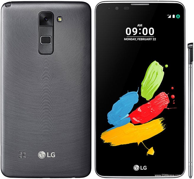 LG Stylus 2 — image 1