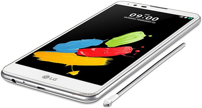 LG Stylus 2 — image 2