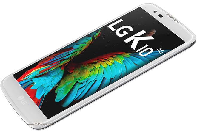 LG K10 — image 2