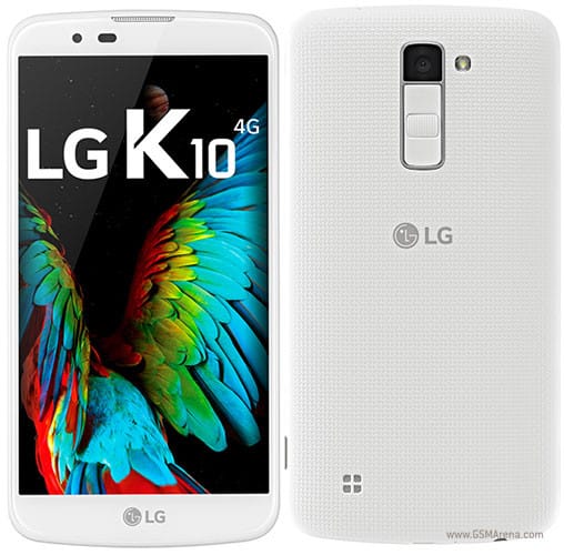 LG K10 — image 3