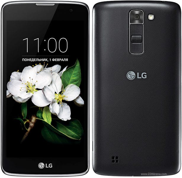 LG K7 — image 1