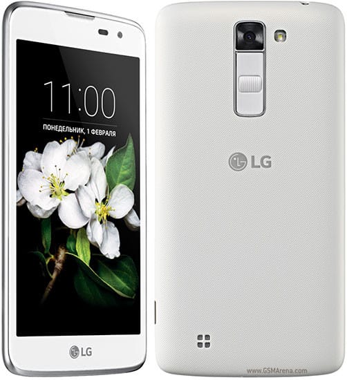LG K7 — image 2