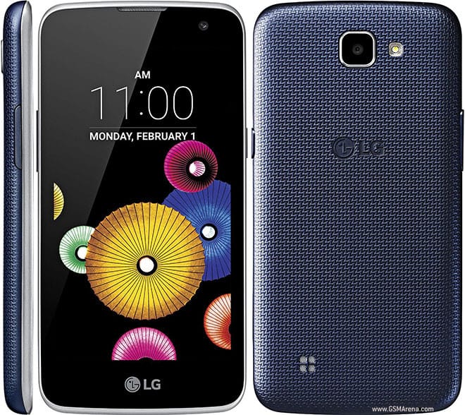 LG K4 — image 1