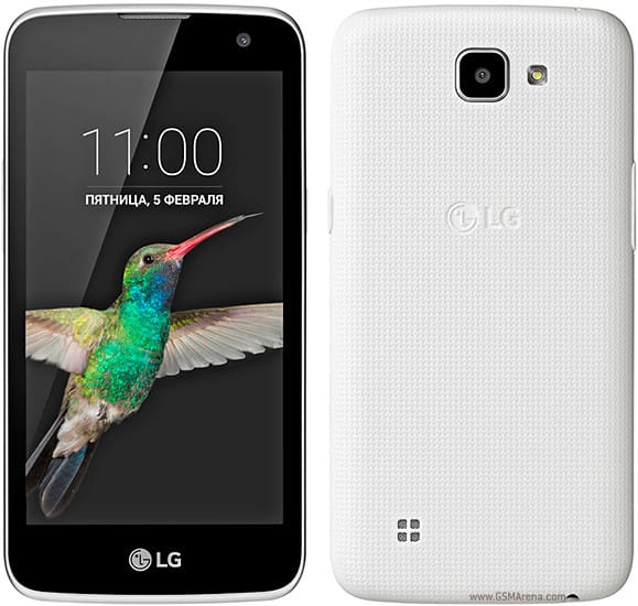 LG K4 — image 2