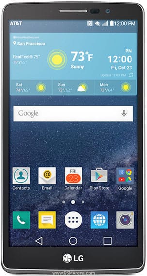 LG G Vista 2 — image 1