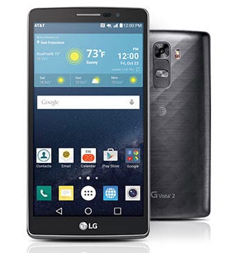 LG G Vista 2 — image 2
