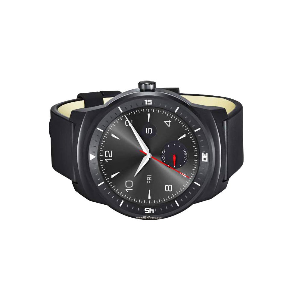 LG G Watch R W110