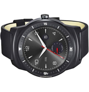 LG G Watch R W110