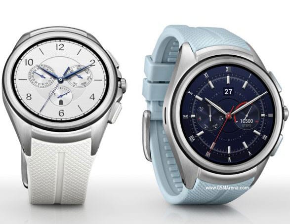 LG Watch Urbane 2nd Edition LTE — image 2