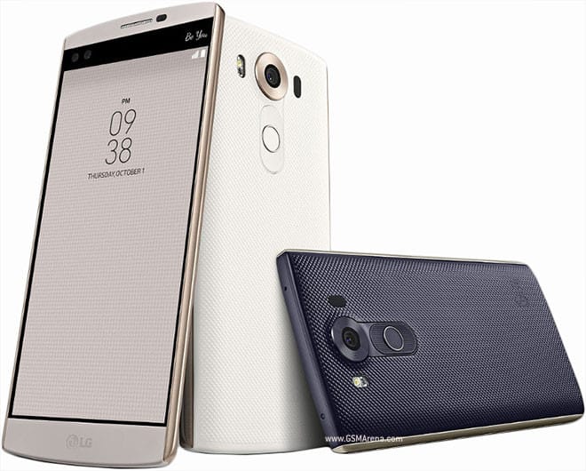 LG V10 — image 1