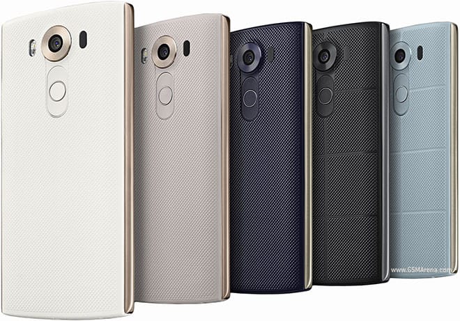 LG V10 — image 2