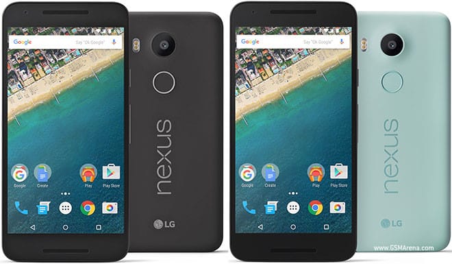 LG Nexus 5X — image 2