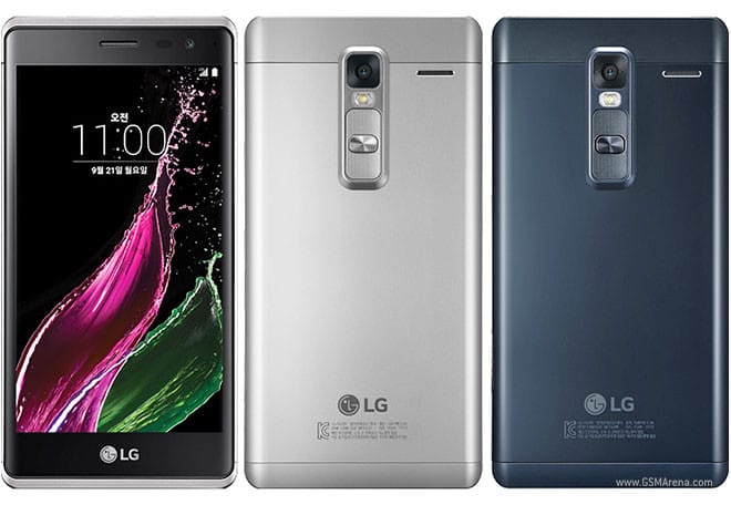 LG Zero — image 2