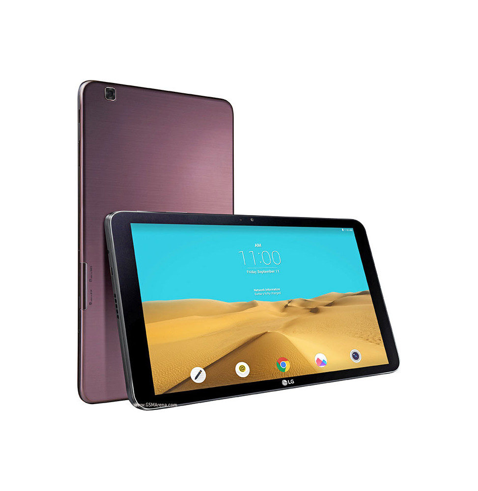 LG G Pad II 10.1