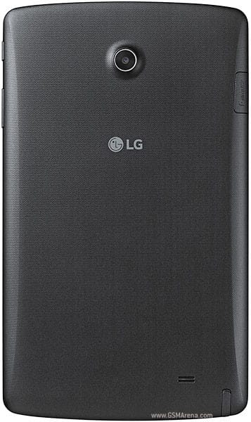 LG G Pad II 8.0 LTE — image 2