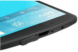 LG G Pad II 8.0 LTE — image 4