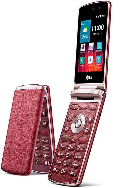 LG Wine Smart — image 1