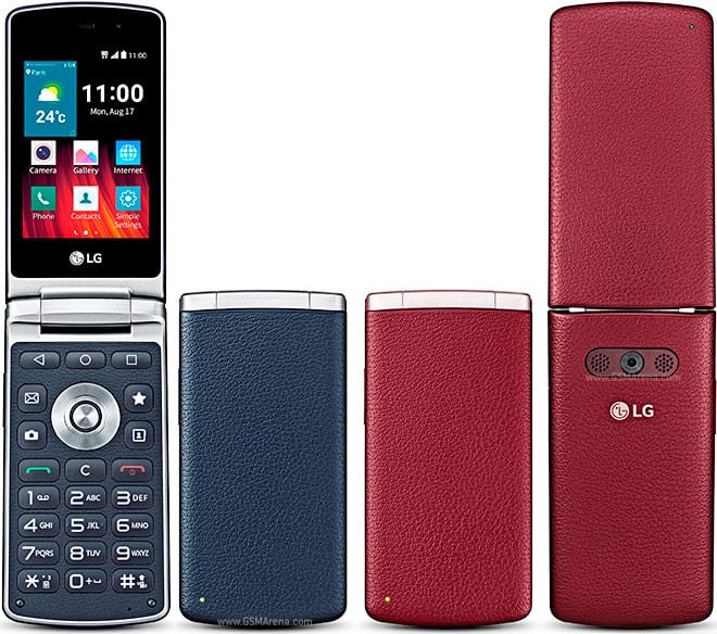 LG Wine Smart — image 2