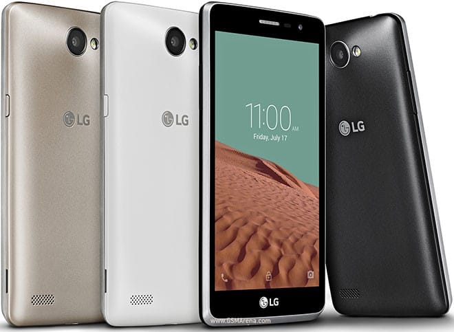 LG Bello II — image 1