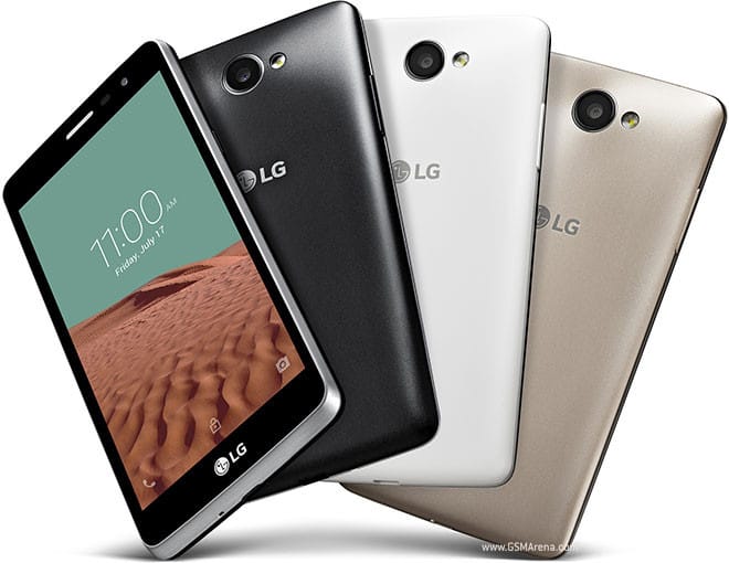LG Bello II — image 2