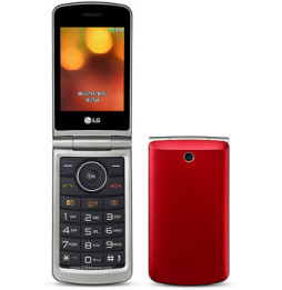 LG G360