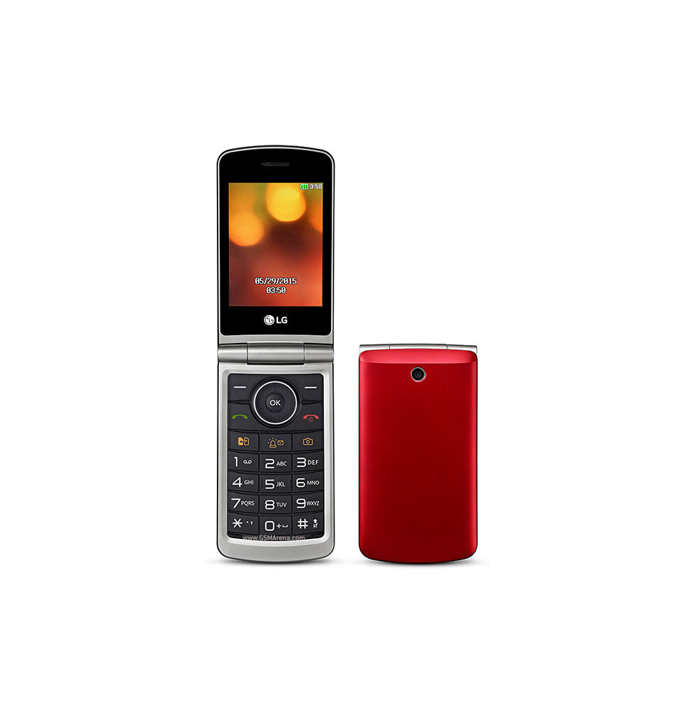 LG G360