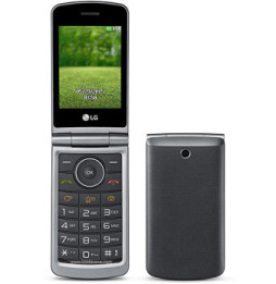 LG G350