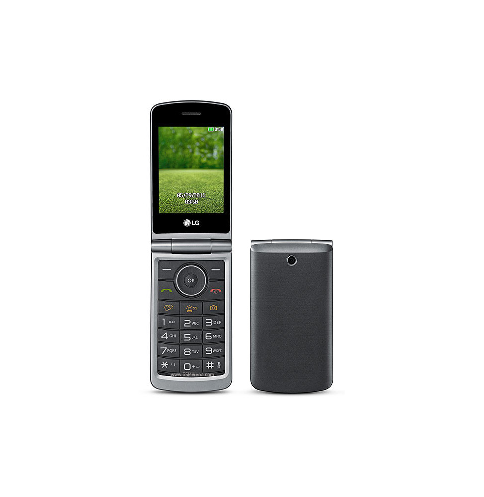 LG G350