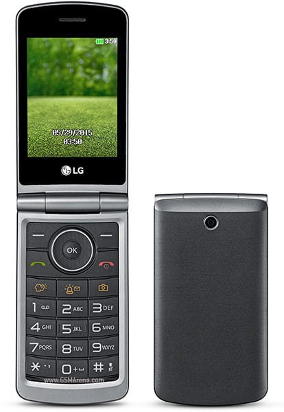 LG G350