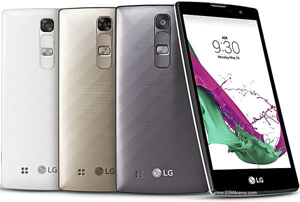 LG G4c — image 2