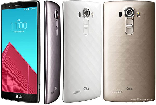 LG G4 Dual — image 1