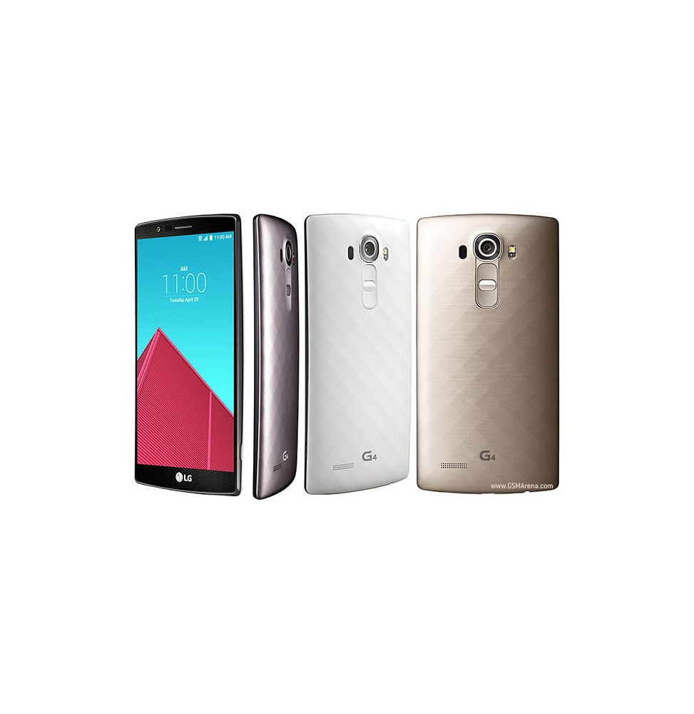 LG G4