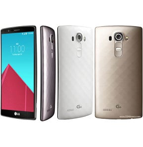 LG G4