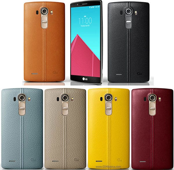 LG G4 — image 2