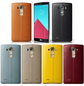 LG G4