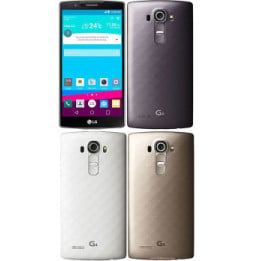 LG G4
