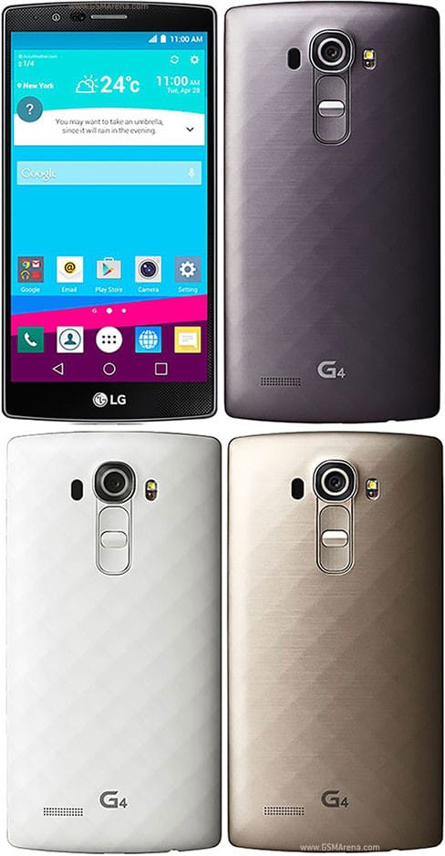 LG G4 — image 3