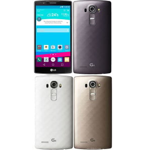 LG G4