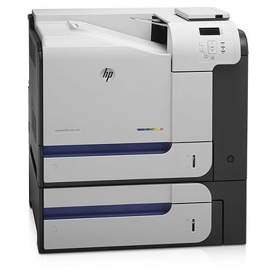 Imprimante HP LaserJet Enterprise 500 color (CF083A)