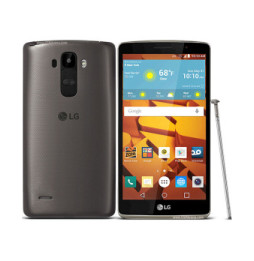 LG G Stylo