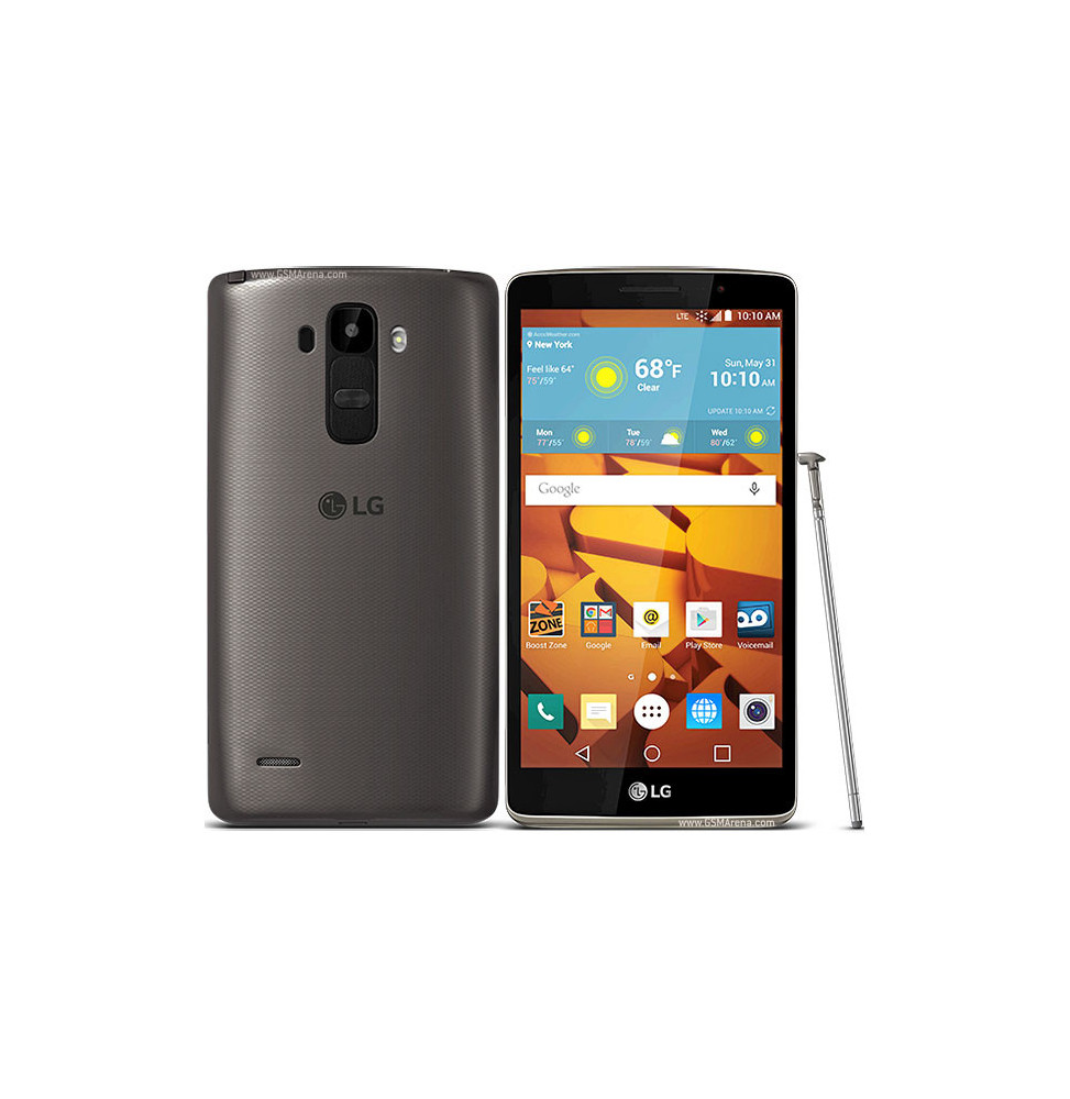 LG G Stylo