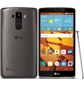 LG G Stylo