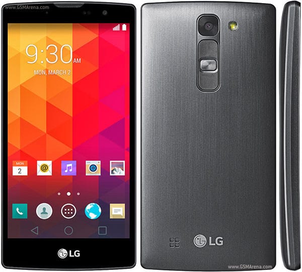 LG Magna — image 1