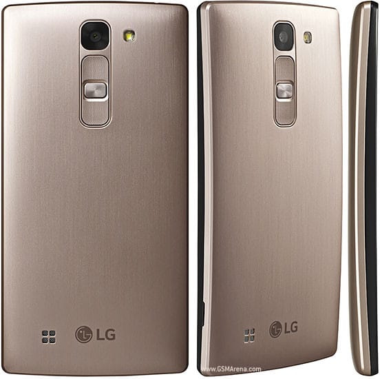 LG Magna — image 2